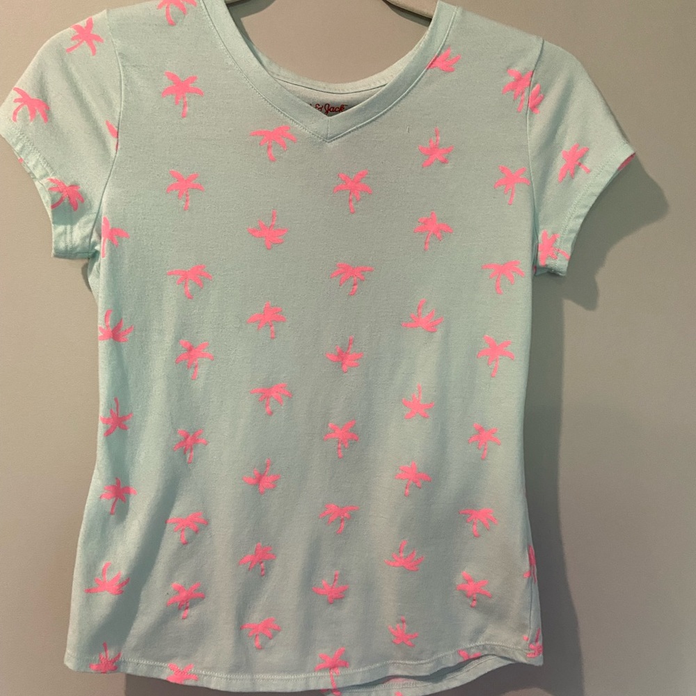Girls youth 10/12, Cat and Jack shirt